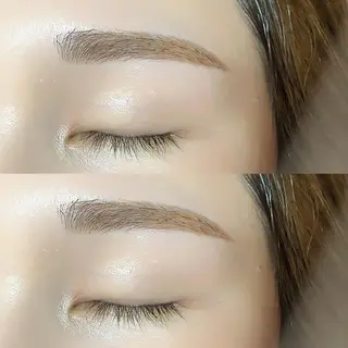 アイブロウ Kimura Miyukiのマツエク・マツパデザイン