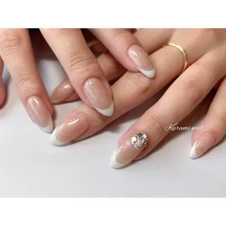 ネイル Maison noyerのネイルデザイン