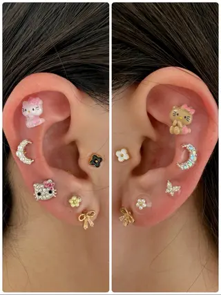 Olapepeiao 葉月のエステ・リラクイメージ