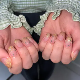 ネイル MiLK. wakaのマツエク・マツパデザイン