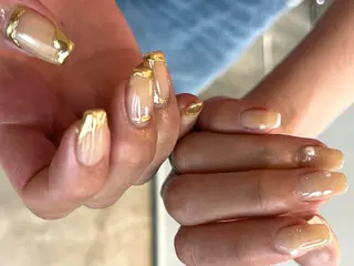 ネイル Eden Nailのネイルデザイン