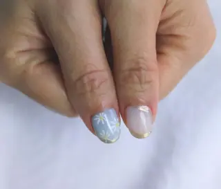 ネイル Nail Atelier B.のネイルデザイン