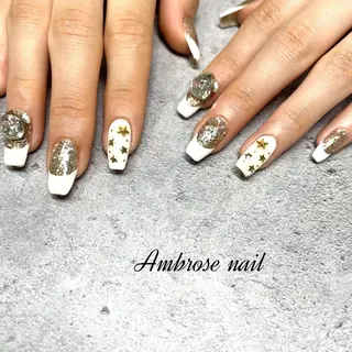 ネイル Kobe nail Uedaのネイルデザイン
