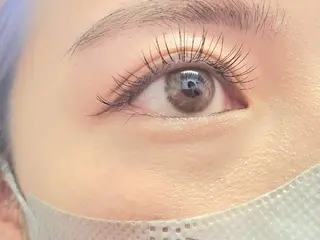 マツエク・マツパ HARUKA .NICOの眉毛・アイブロウイメージ