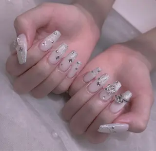 ネイル エムズ エムズのマツエク・マツパデザイン