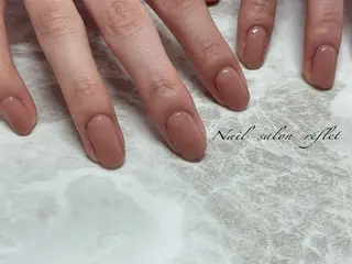 ネイル Nailsalon Lebelのネイルデザイン