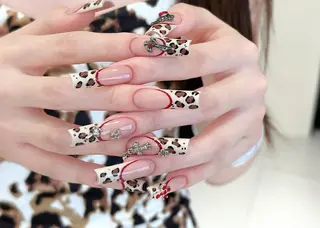 ネイル 🎀 NaNa_nailのネイルデザイン