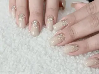 ネイル 🎀 moo～ 🎀のネイルデザイン