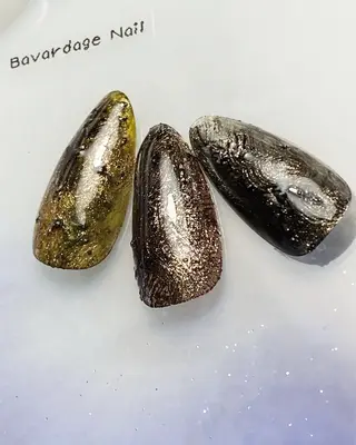 ネイル Bavardage Nailのネイルデザイン