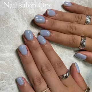 ネイル Nail salon .Oneのネイルデザイン