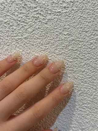 ネイル Bebe MIUのネイルデザイン