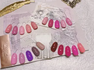 ネイル ゆ か_Nails💫のネイルデザイン