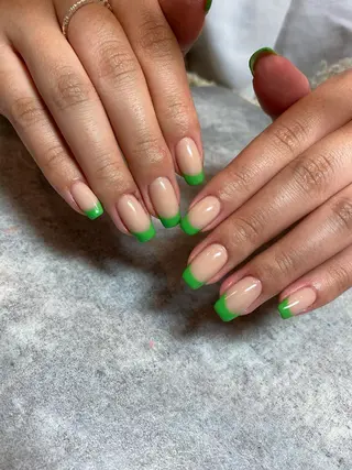 ネイル 【LINON】 airiのネイルデザイン