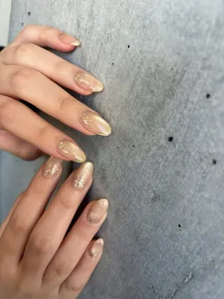 ネイル maktub ⌇nanaのネイルデザイン