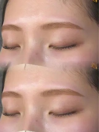 アイブロウ iBROW.大宮店 Wakana🐈⬛の眉毛・アイブロウイメージ