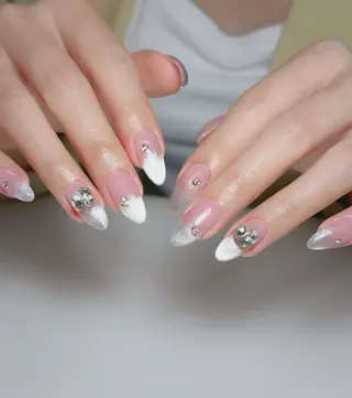 ネイル 👍thumbs up nail👍のネイルデザイン