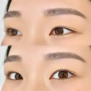 マツエク・マツパ oma🕯️ risaのマツエク・マツパデザイン