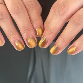 ネイル foret⭐︎ shizukaのネイルデザイン