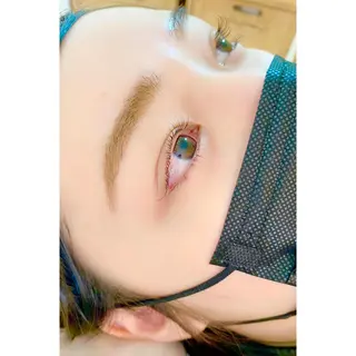 マツエク・マツパ eyelist  ／ asukaのマツエク・マツパデザイン