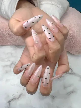 ネイル KUGO SALONのネイルデザイン