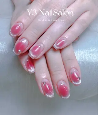 ネイル Y3 NailSalonのネイルデザイン