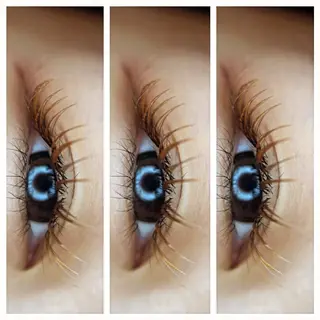 マツエク・マツパ 木島 安衣のマツエク・マツパデザイン