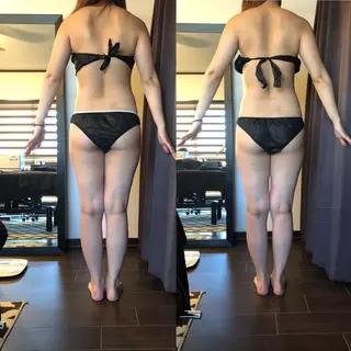 代表  山下 智景のエステ・リラクイメージ