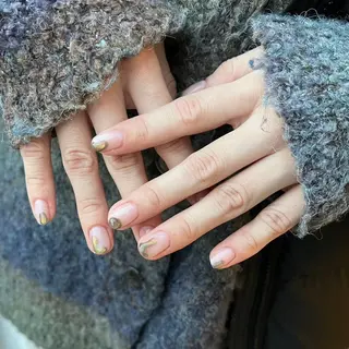 ネイル NAKAKARIYA .Rのネイルデザイン