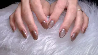 ネイル nancy nailのマツエク・マツパデザイン