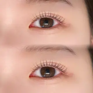 マツエク・マツパ 🍀fein. sakura🍀のマツエク・マツパデザイン