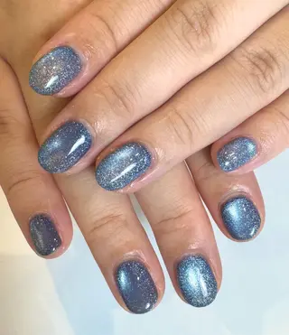 ネイル kanail所属・徳永 加奈のネイルデザイン