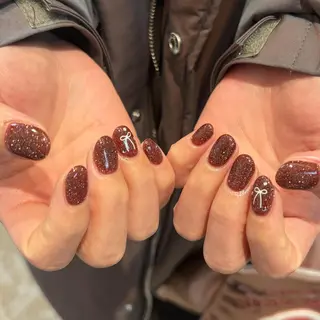 ネイル kyoko✨個性派 /ニュアンスのネイルデザイン