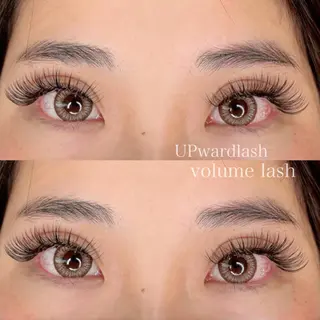 マツエク・マツパ OLIVIA恵比寿 ♡sumikitaのマツエク・マツパデザイン