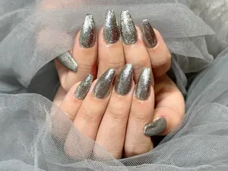 ネイル Nail Salon KURELLYのネイルデザイン