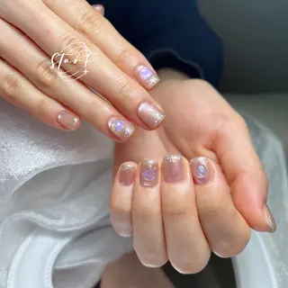 ネイル StarF 関内店のネイルデザイン