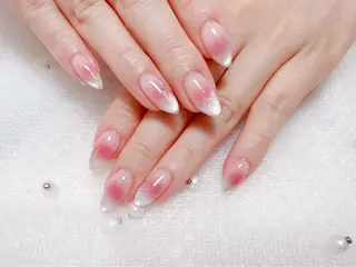 ネイル ユナ 池袋のネイルデザイン