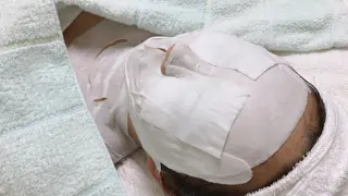 メナード天王寺駅東口 稲冨恵美のエステ・リラクイメージ