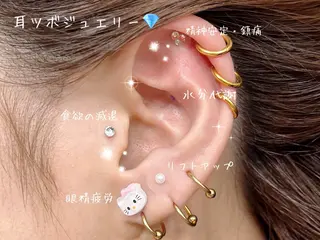 LeCre 🩵八木下の眉毛・アイブロウイメージ