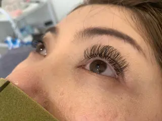 マツエク・マツパ セレビアイ新越谷 川畑のマツエク・マツパデザイン