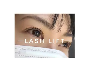 マツエク・マツパ M izumiのマツエク・マツパデザイン