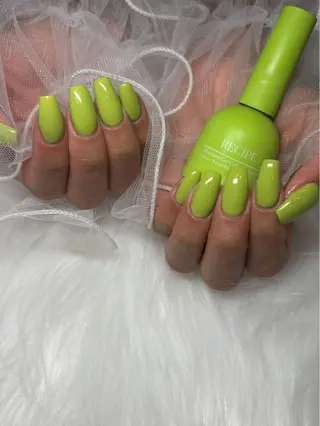 ネイル LIB VALLA Kanonのネイルデザイン