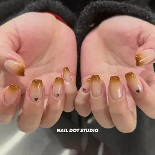 ネイル NAIL DOT STUDIO aiのネイルデザイン