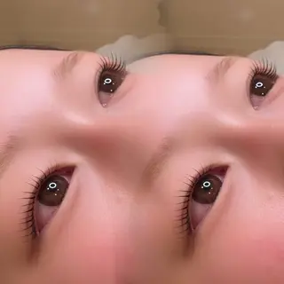 マツエク・マツパ Syl. Neneのマツエク・マツパデザイン