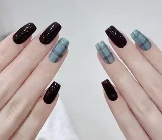 ネイル 🎀 NaNa_nailのネイルデザイン