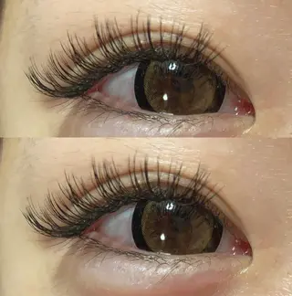 マツエク・マツパ ♡tiana juna˖ ࣪⊹のマツエク・マツパデザイン