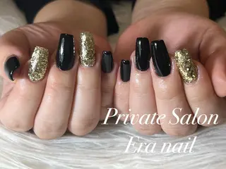 ネイル Era nailのネイルデザイン