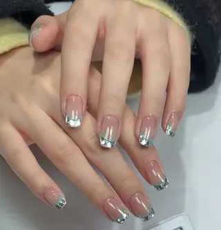 ネイル イブ ネイリのネイルデザイン