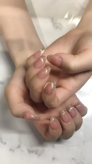 ネイル ✨アン ミユ✨のネイルデザイン