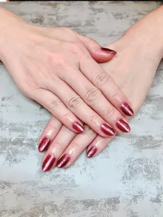 ネイル 🧸 Emiri🫧のマツエク・マツパデザイン