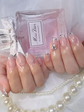 ネイル Anela🪞アネラ 久屋大通🫧EMIのネイルデザイン